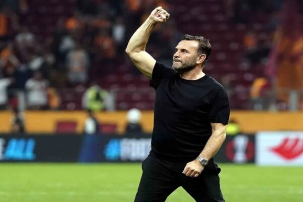 Galatasaray’dan Okan Buruk’a Rekor Zam: Yeni Maaşı Belli Oldu