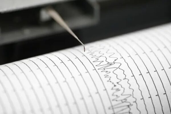 Girit Adası 6.1 Büyüklüğünde Deprem İle Sarsıldı