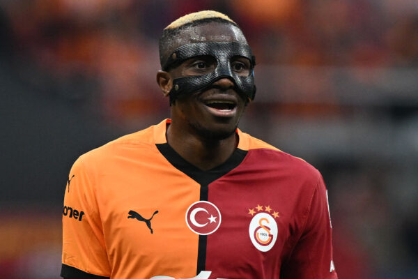 Osimhen Galatasaray’dan Gidecek mi? Suudi Arabistan’dan Flaş Haber