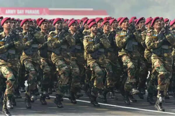 Hindistan ve Pakistan Arasındaki Gerilim Sıcak Çatışmaya Dönüştü