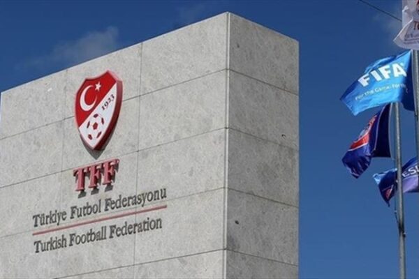 PFDK’dan Süper Lig Kulüplerine Ceza Yağdı: İşte Detaylar