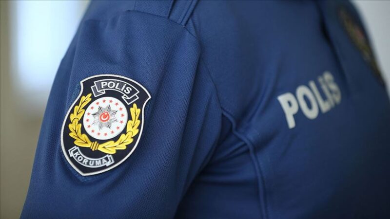 EGM polis tayinleri
