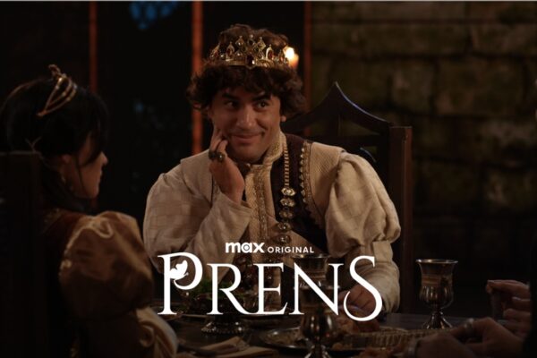Prens Dizisinin Yapım Şirketi MGX Film Galaya Katılmama Kararı Aldı