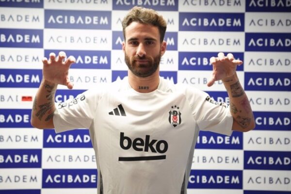 Serdal Adalı’dan Galatasaray’ın Rafa Silva Hamlesine Tepki
