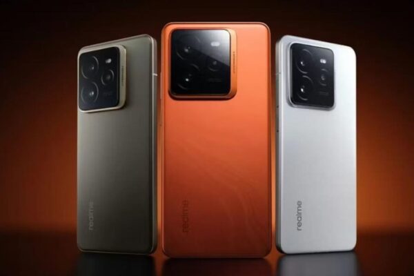 Realme GT 7 ve GT 7T İçin Küresel Lansman 27 Mayıs’ta