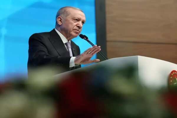Cumhurbaşkanı Erdoğan: “Cezasızlık Algısını Bitirecek Adımları Attık”