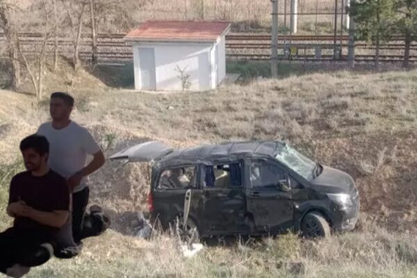Berk Atan, Trafik Kazası Sonrası İlk Kez Görüntü Verdi