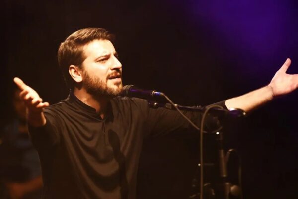 Sami Yusuf Konser Biletleri Satışta: 10 Yıl Aradan Sonra İstanbul’da Sahne Alacak