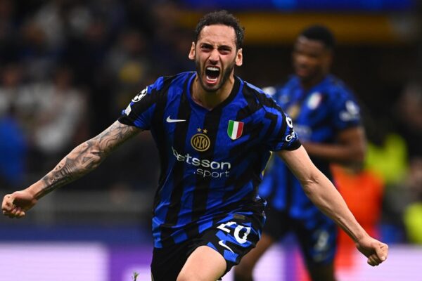 Inter, Barcelona’yı 4-3 Yenerek Şampiyonlar Ligi Finaline Yükseldi!