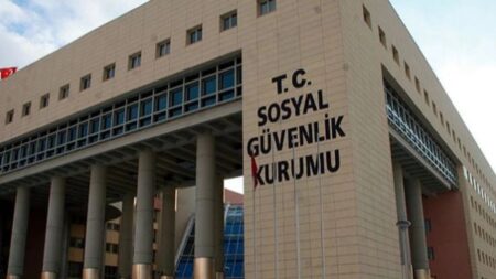 SGK 2025’te Yıpranma Payı Kaldırılan Meslekler Listesi Açıklandı