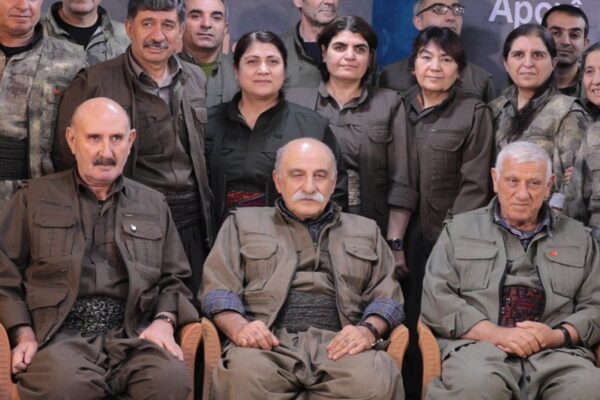 PKK’nın Fesih Kararı Ne Anlama Geliyor? 5 Kritik Soru ve Yanıtı