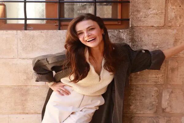 Sinem Ünsal’ın Beslenme Düzeni: 8 Yaşından Beri Et Tüketmiyor