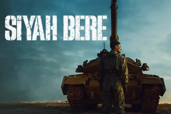 Siyah Bere Dizisi Nasıl İzlenir? tabii Üyeliği Ücretli mi, Üyelik Adımları Neler?