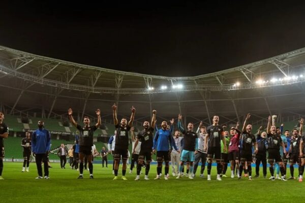 Süper Lig’e Son Bilet: Bandırmaspor ve Fatih Karagümrük Finalde Karşı Karşıya