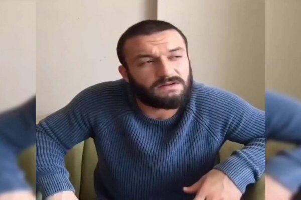 Aykut Elmas, Sırrı Süreyya Önder Paylaşımı Sonrası Sosyal Medya Hesabını Kapattı