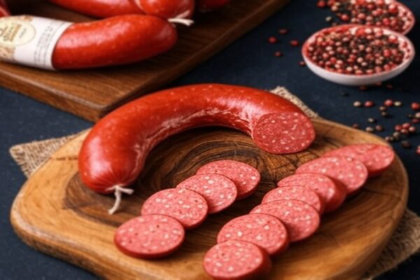 Tarım ve Orman Bakanlığı 4 Sucuk Markasını Piyasadan Toplatıyor