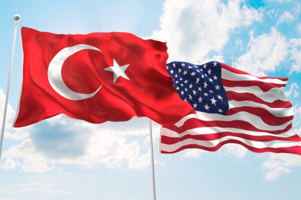 Türkiye ve ABD, Suriye Konusunda Washington’da Bir Araya Gelecek