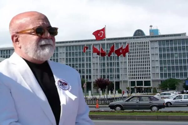 İBB Yolsuzluk Soruşturmasında Yeni Gelişme: Taner Çetin’e İhale Usulsüzlüğü Suçlaması