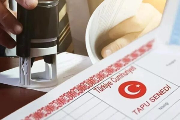 Tapu ve Noter İşlemlerinde Karekod Dönemi Başlıyor