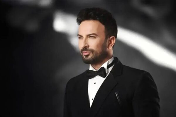 Tarkan, Mattia Ahmet Minguzzi Kararına Tepki Gösterdi: “Adalet İstiyoruz”