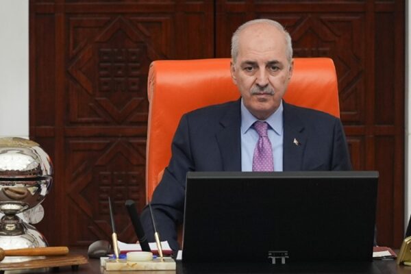 TBMM Genel Kurulu’nda Ekonomi ve Sosyal Konular Değerlendirildi
