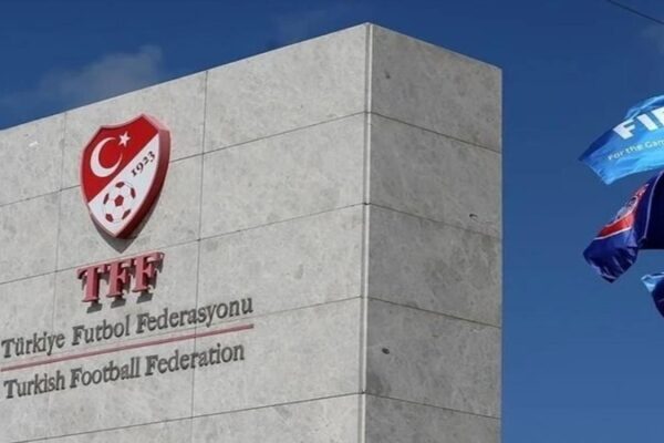 TFF, Süper Lig’den 11 Kulüp ve Bir Futbolcuyu PFDK’ye Sevk Etti