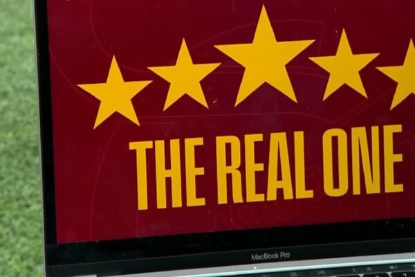 Galatasaray’ın Bilgisayarda Yazdığı The Real One Ne Demek?