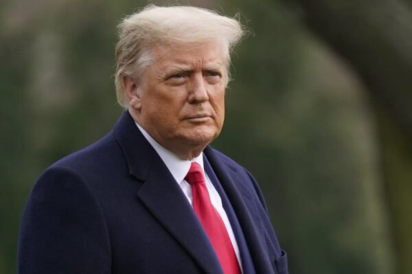 Trump’tan Yeni İstanbul Mesajı: “Gerekirse Gelirim”