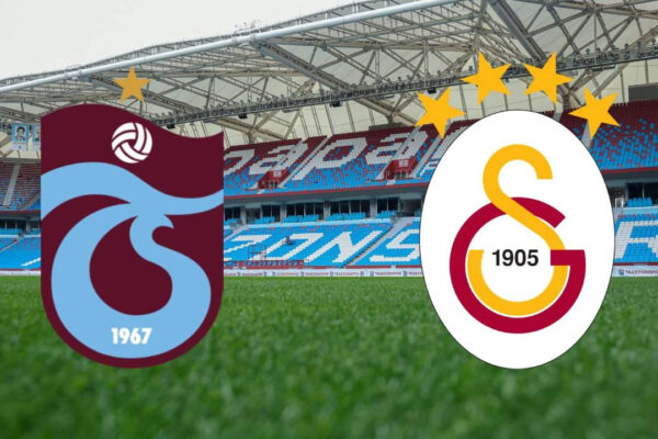 Trabzonspor Maçında Galatasaray Kazanırsa Şampiyon mu?
