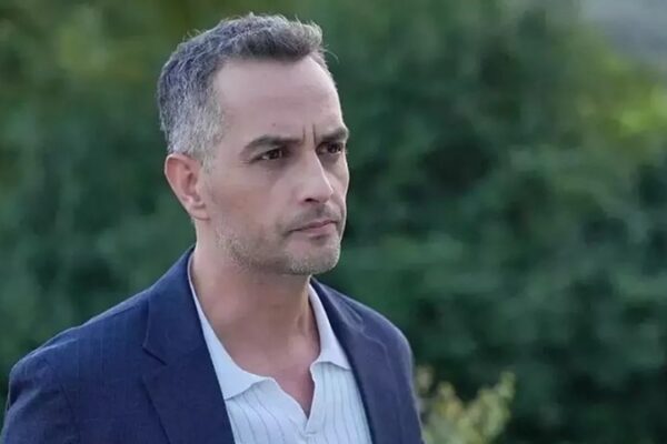 Tuğrul Tülek “Leyla” Dizisinin Kadrosuna Katıldı