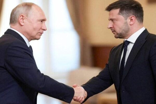 Ateşkes İçin Kritik Zirve: Zelenskiy ve Putin Türkiye’de Görüşecek