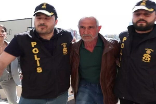Özgür Özel’e Saldıran Selçuk Tengioğlu Tutuklandı