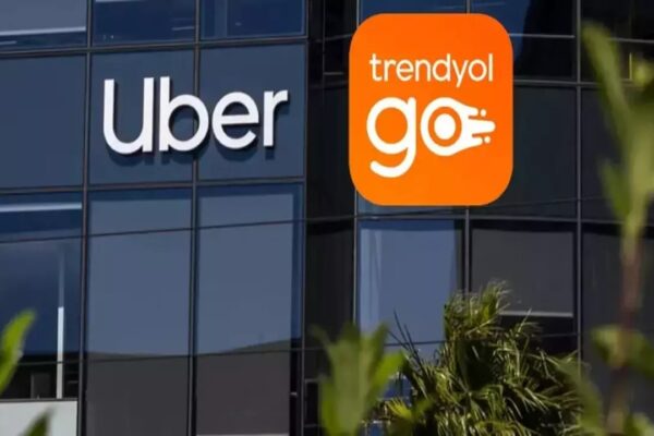 Uber, Trendyol GO’nun Yüzde 85 Hissesini Satın Alıyor