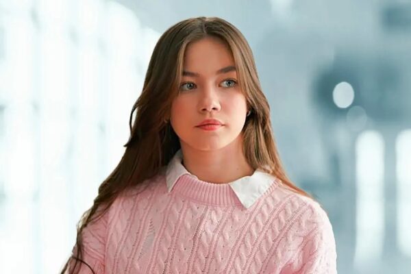 Bahar’da Umay Ölüyor mu? Alisa Sezen Sever Diziden Ayrılıyor mu?