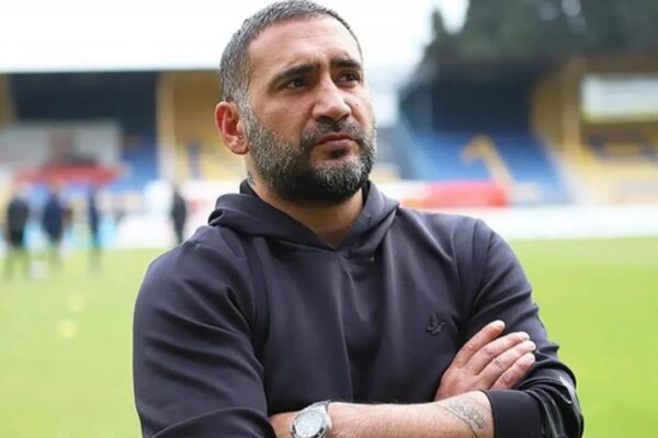 Ümit Karan, Tutuklanarak Metris Cezaevi’ne Gönderildi