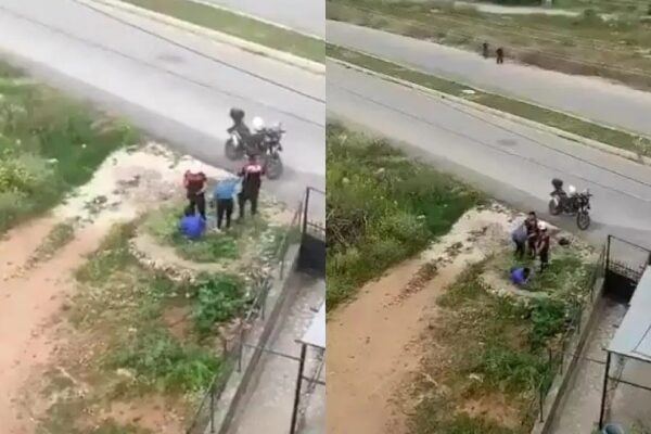 Antalya’da Polis Memurları Vatandaşı Darp Etti: 2 Polis Görevden Uzaklaştırıldı