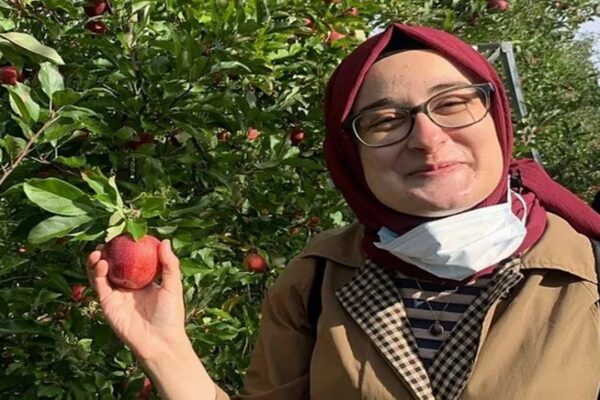 ABD Temyiz Mahkemesi, Rümeysa Öztürk’ün Vermont’a Nakil Kararını Onayladı