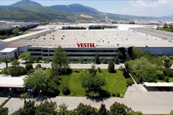 Vestel Verimlilik Artışı İçin 2 Bin Çalışanını İşten Çıkaracak