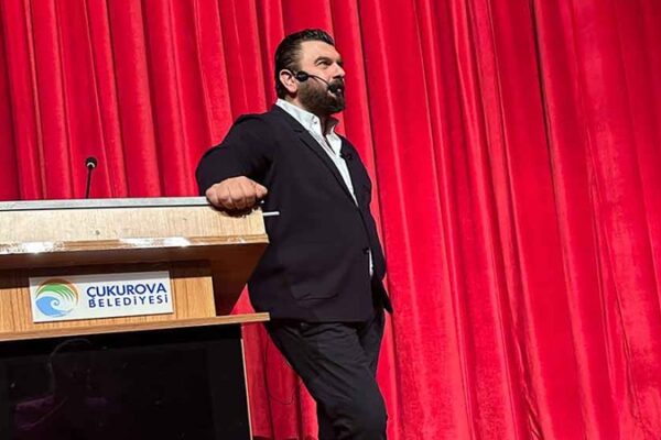 Volkan Uçak Kimdir? Diploması Sahte Çıktı, Operasyonda Yakalandı