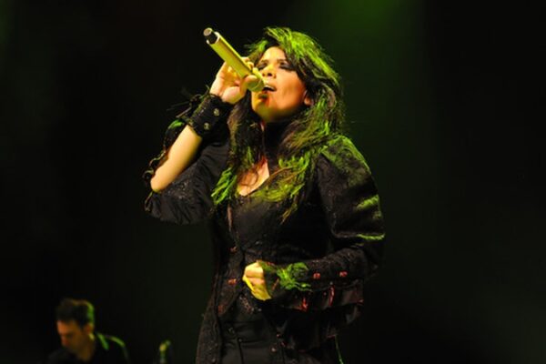 Yasmin Levy İstanbul ve Ankara Konserleri İptal Edildi