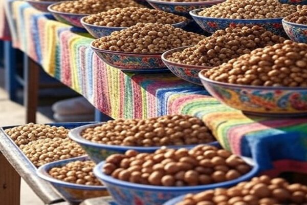 Yedikır Kuruyemiş Konkordato Başvurusunda Bulundu