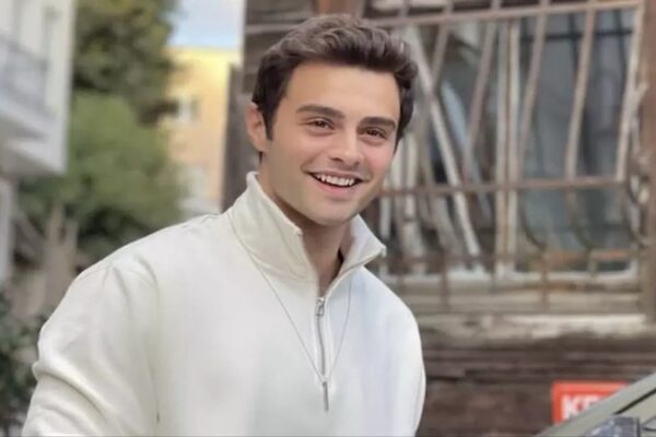 Bilal Yiğit Koçak “Bereketli Topraklar” Dizisiyle Ekranlara Geri Dönüyor