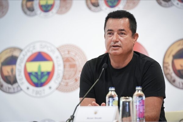 Acun Ilıcalı’dan Teknik Direktör İddialarına Yalanlama!