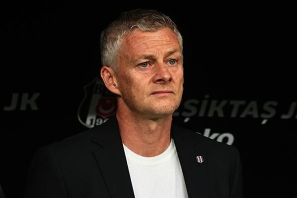 Ole Gunnar Solskjaer, Rizespor Yenilgisini Değerlendirdi