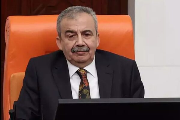 Sırrı Süreyya Önder’in Yerine Kim Geçiyor? DEM Parti Tercihini Yaptı