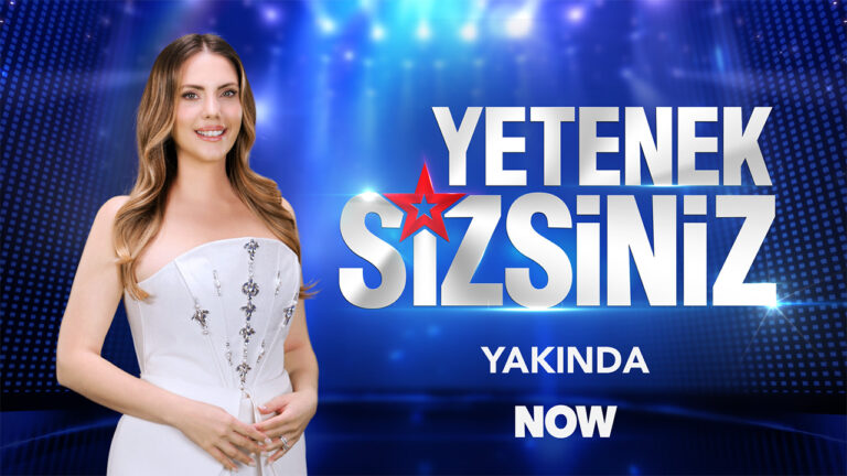 Yetenek Sizsiniz Jüri Üyeleri