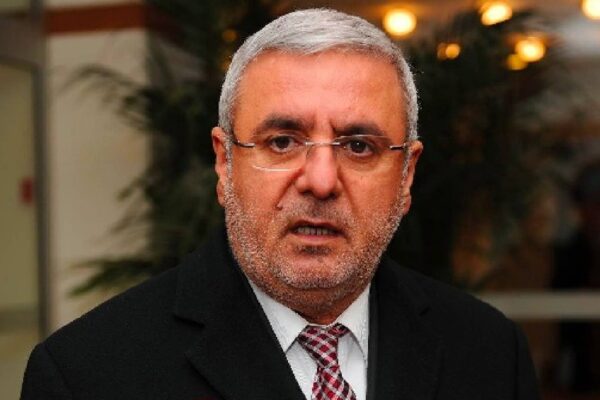 Yuhalanan Mehmet Metiner Açıklama Yaptı