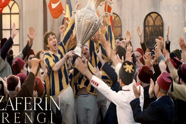 Zaferin Rengi Filmi Ne Anlatıyor? Konusu ve Oyuncu Kadrosu