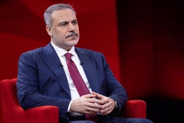 Dışişleri Bakanı Hakan Fidan: “Arsenik ve Cıva ile Zehirlendim”