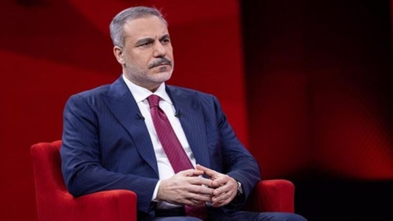 Dışişleri Bakanı Hakan Fidan: “Arsenik ve Cıva ile Zehirlendim”